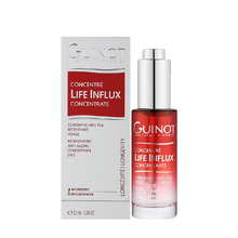 Lataa kuva Galleria-katseluun, Guinot Life Influx Concentrate 30 ml