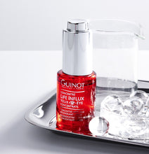 Lataa kuva Galleria-katseluun, Guinot Life Influx Yeux 15 ml