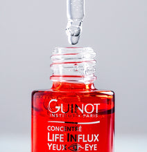 Lataa kuva Galleria-katseluun, Guinot Life Influx Yeux 15 ml