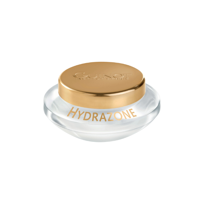 Guinot Créme Hydrazone - Kosteuttava hoitovoide 50 ml