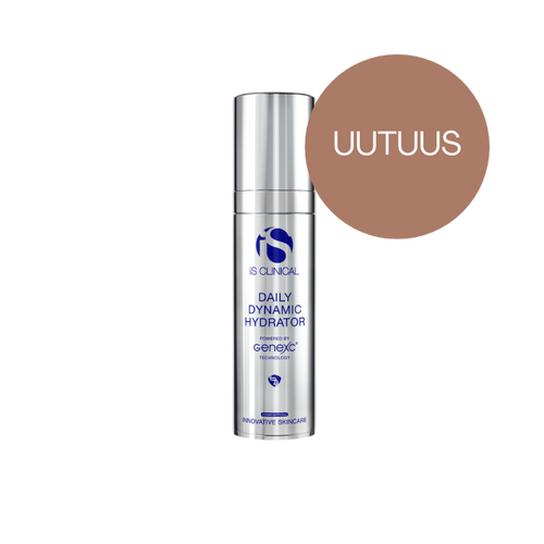 iS Clinical Daily Dynamic Hydrator 50 ml