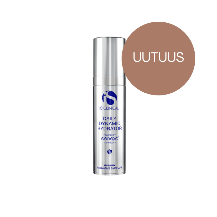 iS Clinical Daily Dynamic Hydrator 50 ml