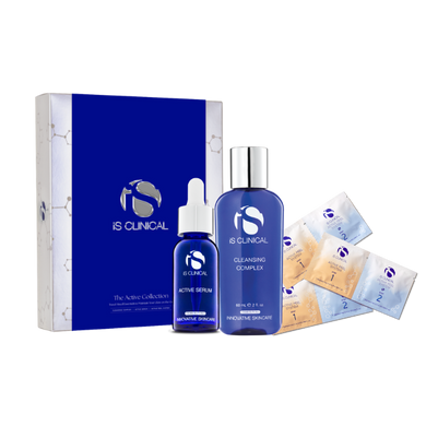 iS Clinical The Activ Collection