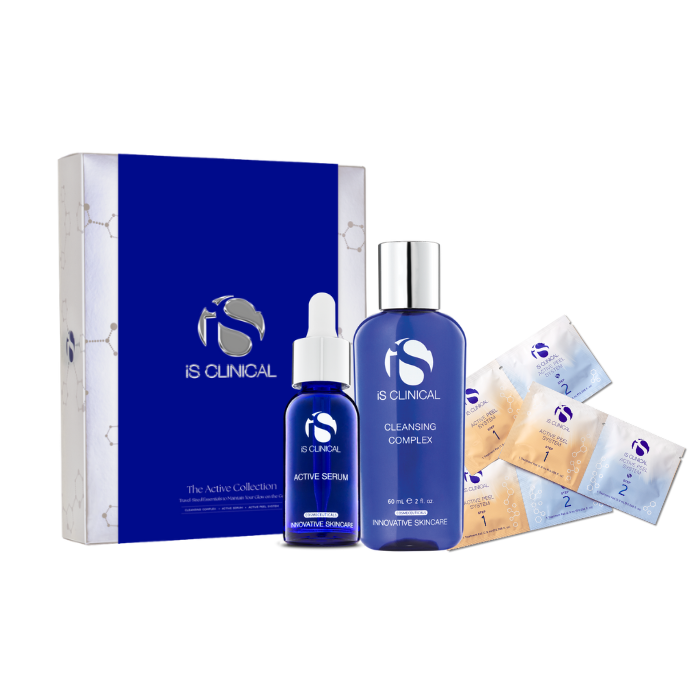 iS Clinical The Activ Collection