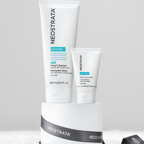 Neostrata Restore lahjapakkaus