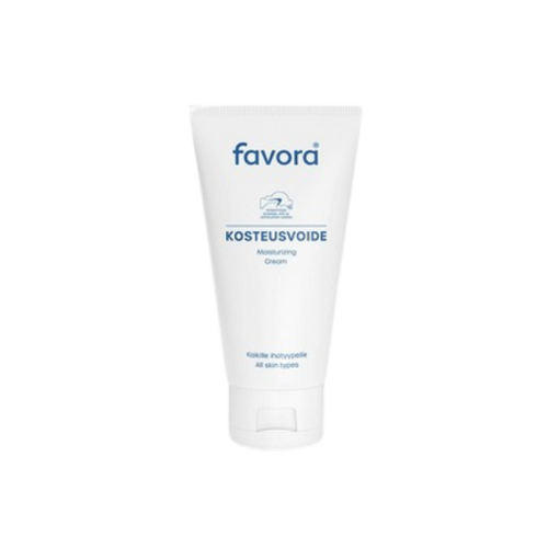 Favora kosteusvoide 75 ml