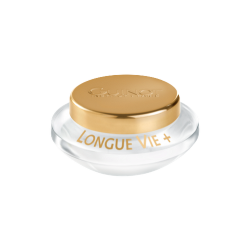 Guinot Créme Longue Vie + - Uudistava tehovoide 50 ml