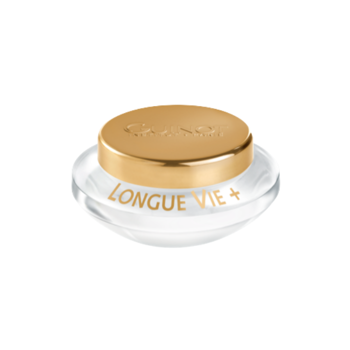 Guinot Créme Longue Vie + - Uudistava tehovoide 50 ml