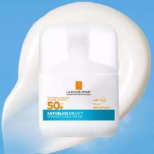 Lataa kuva Galleria-katseluun, La Roche-Posay Anthelios UVAir Serum aurinkosuojavoide SPF50+ 50 ml