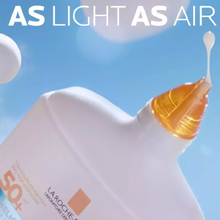 Lataa kuva Galleria-katseluun, La Roche-Posay Anthelios UVAir Serum aurinkosuojavoide SPF50+ 50 ml