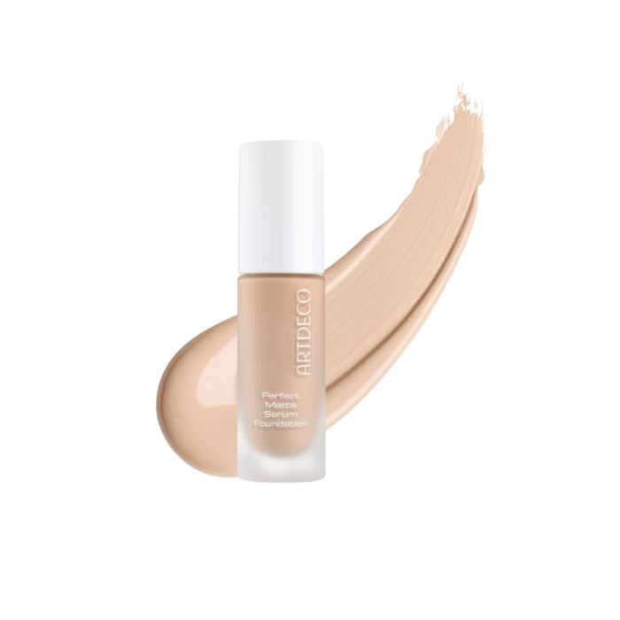 Artdeco Matte Perfection Serum Foundation meikkivoide