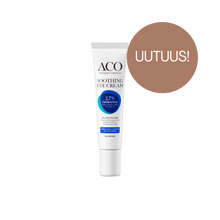 Lataa kuva Galleria-katseluun, ACO Protect Soothing Eye Cream 15 ml