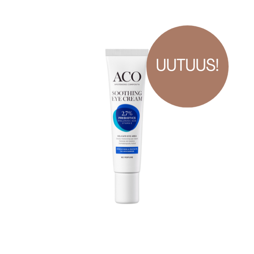 ACO Protect Soothing Eye Cream 15 ml