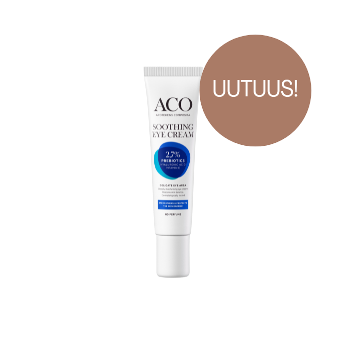 ACO Protect Soothing Eye Cream 15 ml