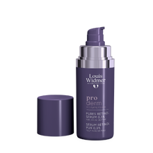 Lataa kuva Galleria-katseluun, Widmer Proderm Pure Retinol Serum 0,3% 30 ml