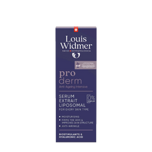 Lataa kuva Galleria-katseluun, Louis Widmer Proderm Serum Extrait Liposomal 30 ml