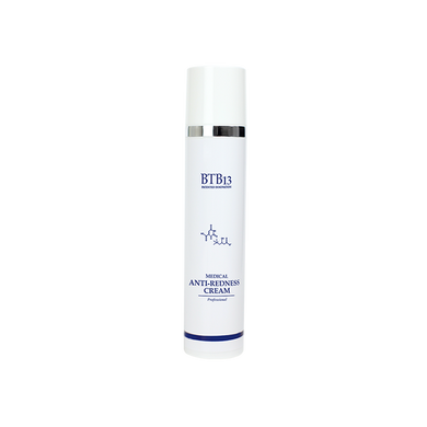 BTB13 Medical Anti-Redness Cream 30 ml