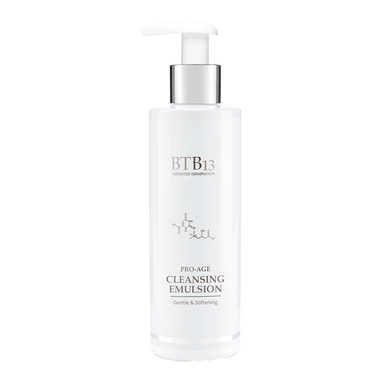 BTB13 Pro-Age Cleansing Emulsion 250 ml