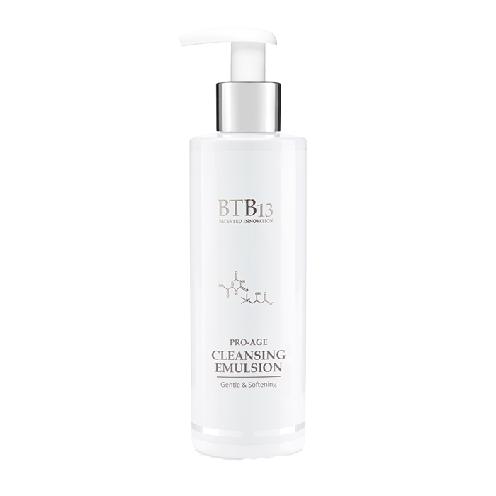 Pro-Age Cleansing Emulsion 250 ml