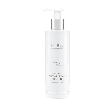 BTB13 Pro-Age Vitalizing Toner 250 ml