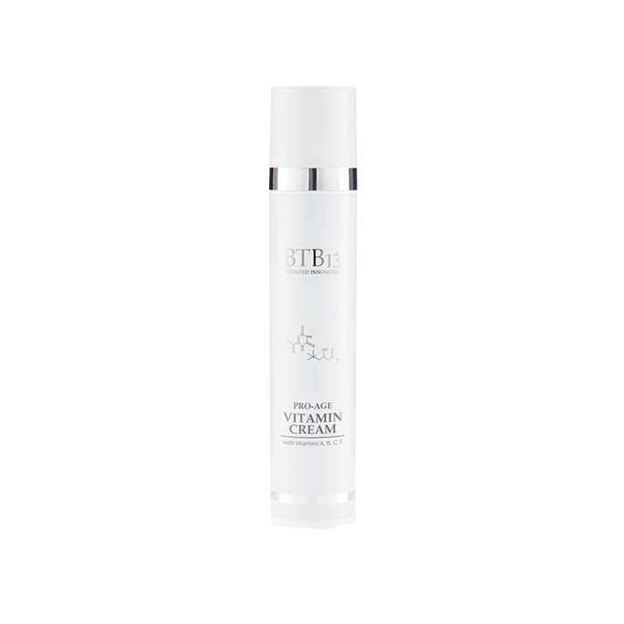 Pro-Age Vitamin Cream 2 50 ml