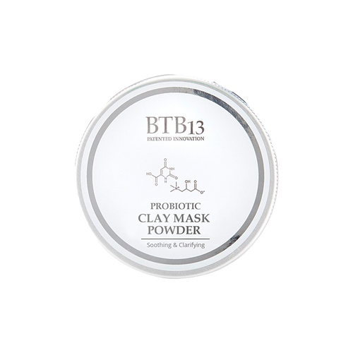 Probiotic Clay Mask Powder 100 ml