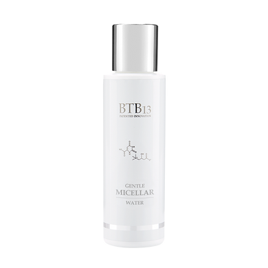 BTB13 Gentle Micellar Water