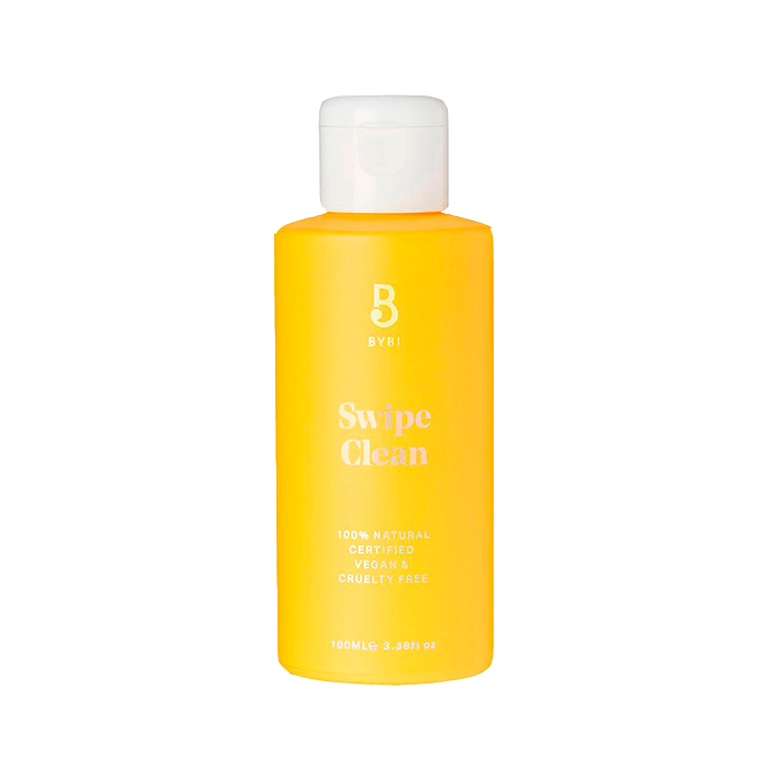 Swipe Clean Puhdistusöljy 100 ml