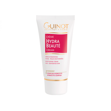 Guinot Créme Hydra Beauté - Korjaava kosteusvoide 50 ml