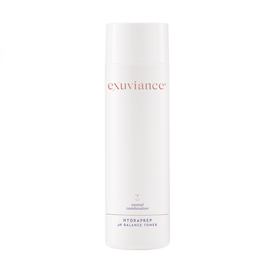 Exuviance HydraPrep pH Balance Toner 200 ml