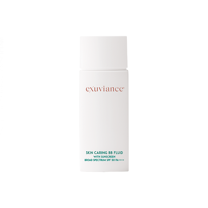 Skin Caring BB Fluid SPF 50 50 ml