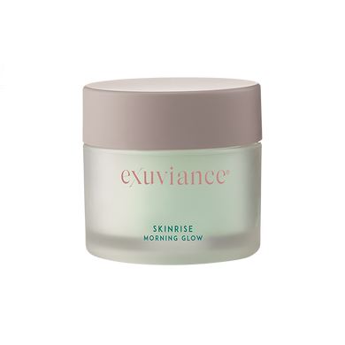 Exuviance SkinRise Morning Glow 36 lappua