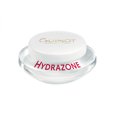 Guinot Créme Hydrazone - Kosteuttava hoitovoide 50 ml