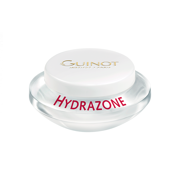 Créme Hydrazone - Kosteuttava hoitovoide 50 ml