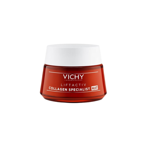 Liftactiv Collagen Specialist Night 50 ml