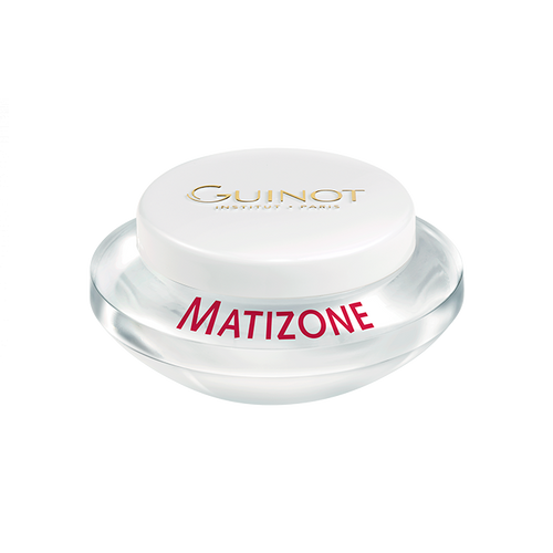 Créme Matizone - Ihon kiiltoa vähentävä hoitovoide 50 ml