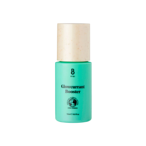 Glowcurrant Booster 15 ml