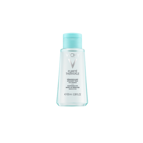 Purete Thermale Soothing Eye Make-up Remover 100 ml