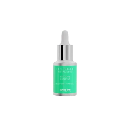 Cell Shock Age Intelligence Eye Zone Booster 15 ml