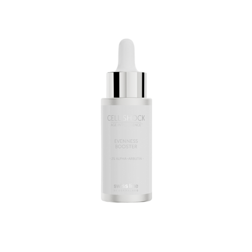 Cell Shock Age Intelligence Evenness Boosteri 20 ml