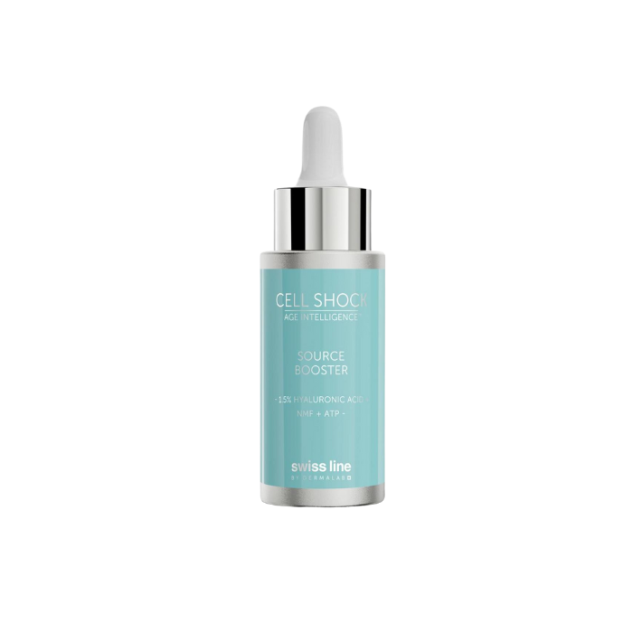 Cell Shock Age Intelligence Source Booster 20 ml