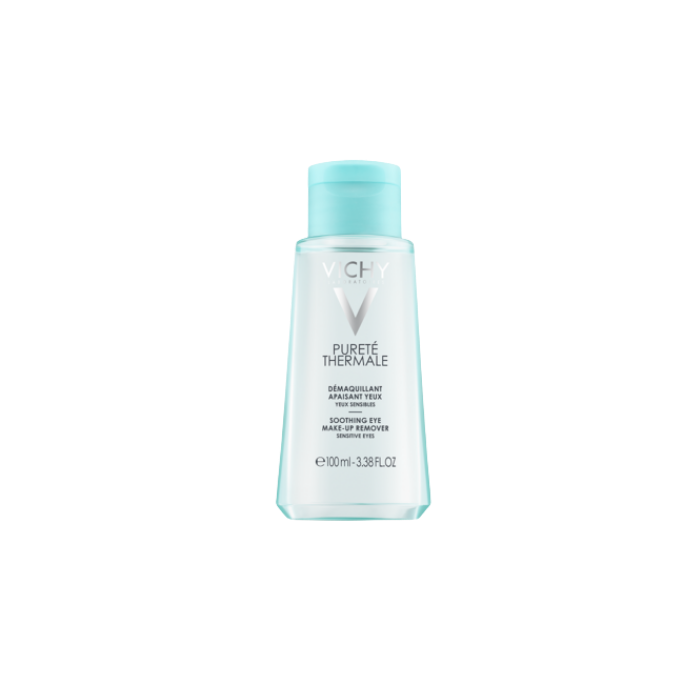 Purete Thermale Soothing Eye Make-up Remover 100 ml