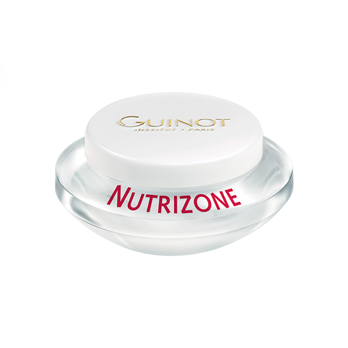 Créme Nutrizone - Ravitseva tehovoide 50 ml