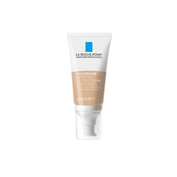 La Roche-Posay Toleriane Sensitive Sävytetty voide 50 ml