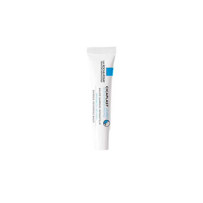Cicaplast Levres 7,5 ml