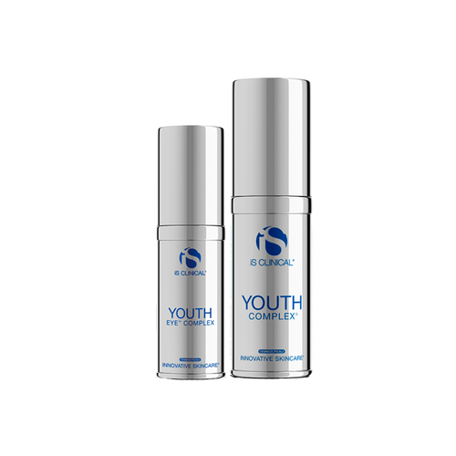 Youth Eye Complex 15 g & Youth Complex 30 g