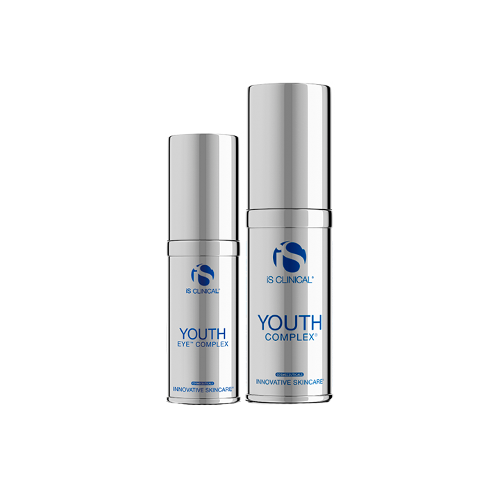 Youth Eye Complex 15 g & Youth Complex 30 g