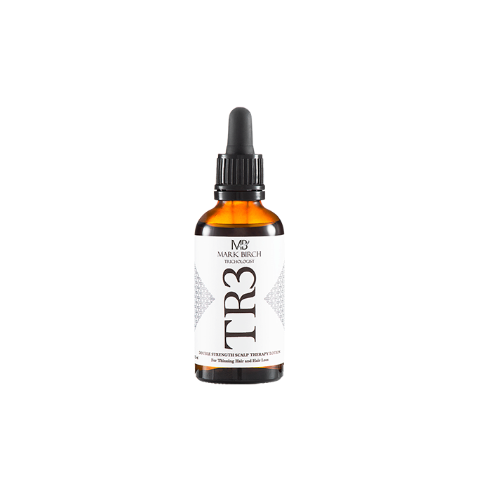 TR3 Scalp Therapy Lotion 50 ml