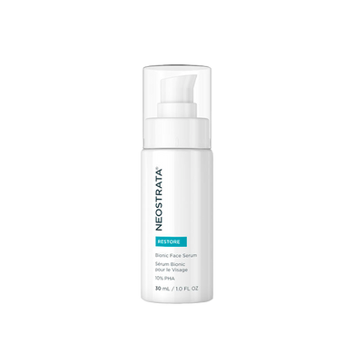 Bionic Face Serum 30ml